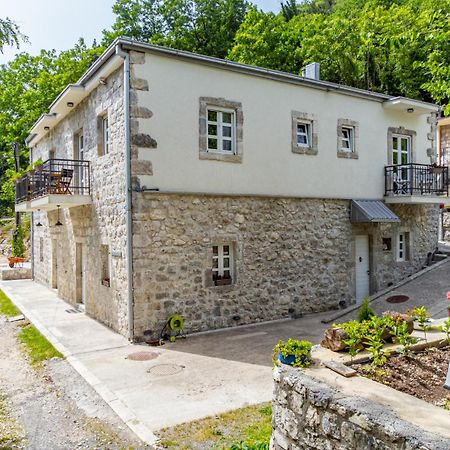 סטינג'ה Skala Luxury Rooms מראה חיצוני תמונה