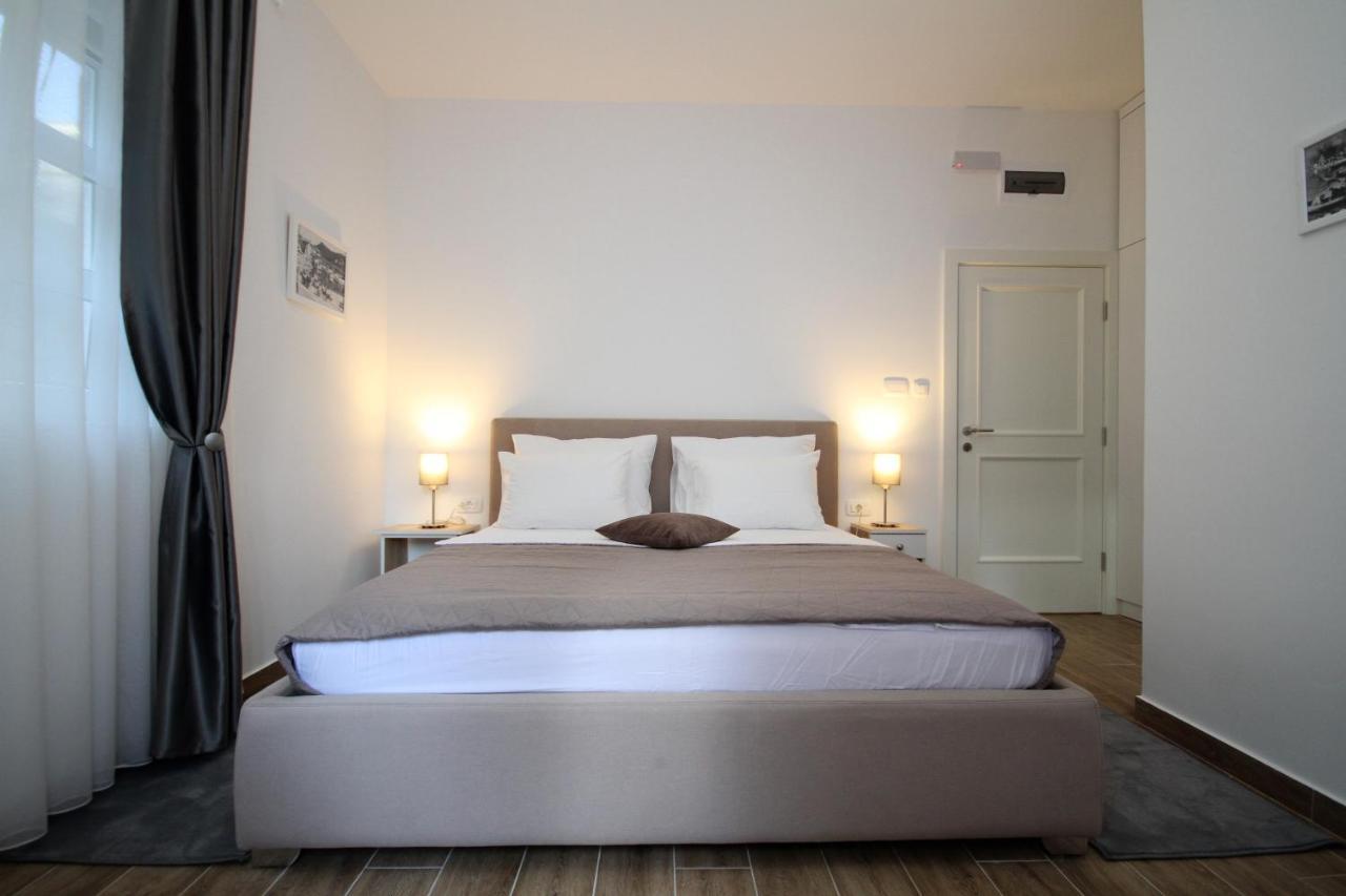 סטינג'ה Skala Luxury Rooms מראה חיצוני תמונה