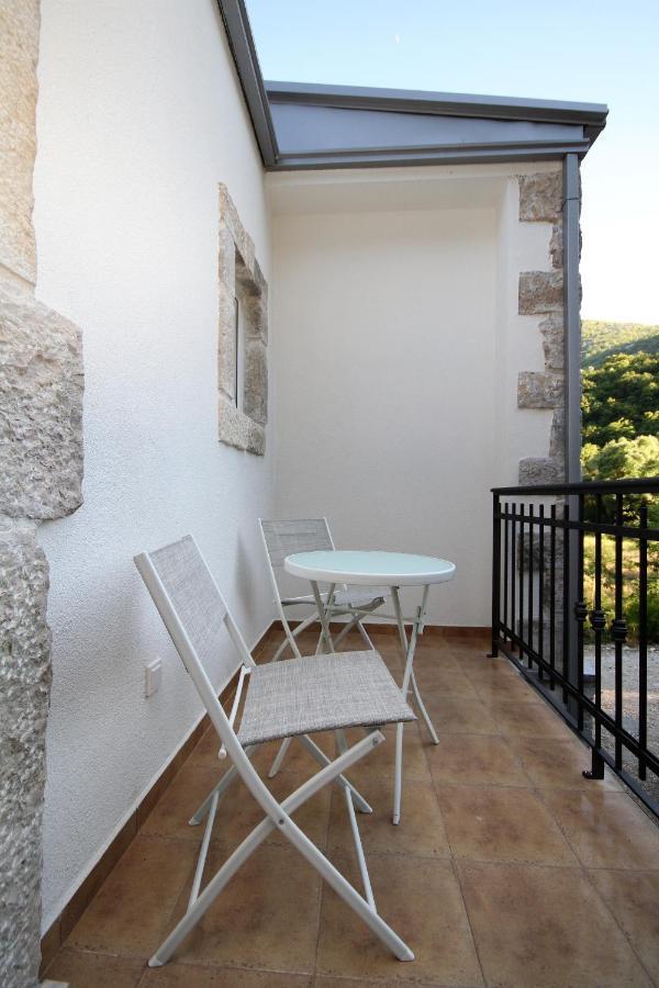 סטינג'ה Skala Luxury Rooms מראה חיצוני תמונה