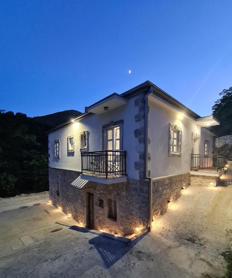 סטינג'ה Skala Luxury Rooms מראה חיצוני תמונה