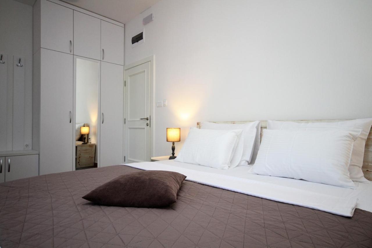 סטינג'ה Skala Luxury Rooms מראה חיצוני תמונה
