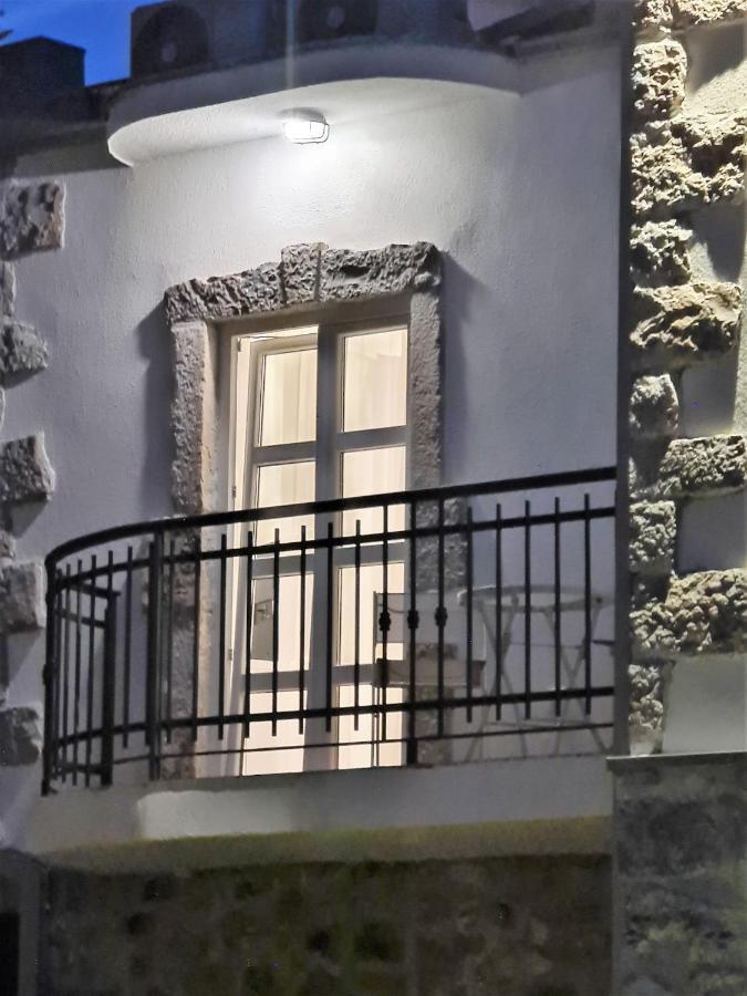 סטינג'ה Skala Luxury Rooms מראה חיצוני תמונה
