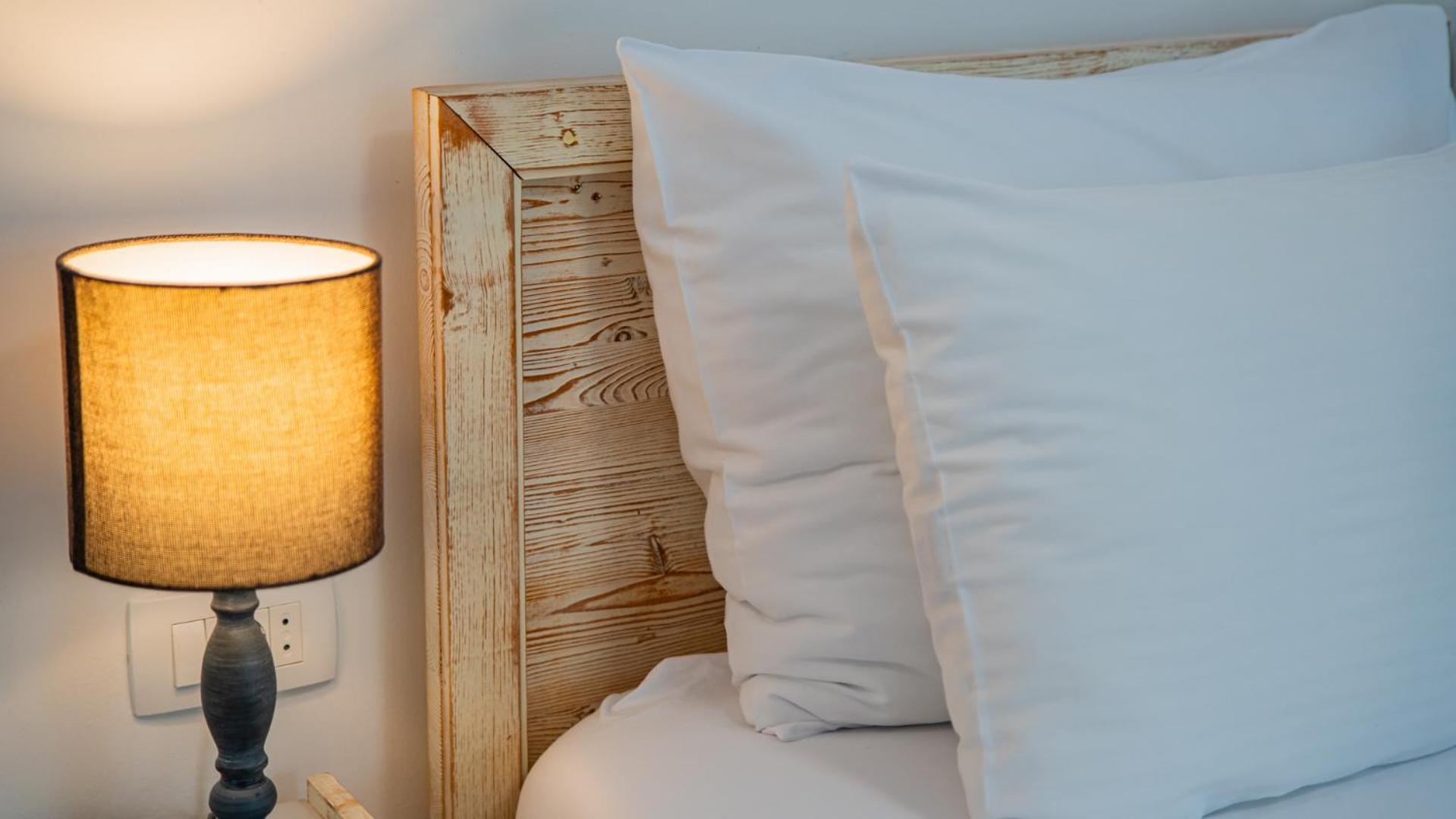 סטינג'ה Skala Luxury Rooms מראה חיצוני תמונה