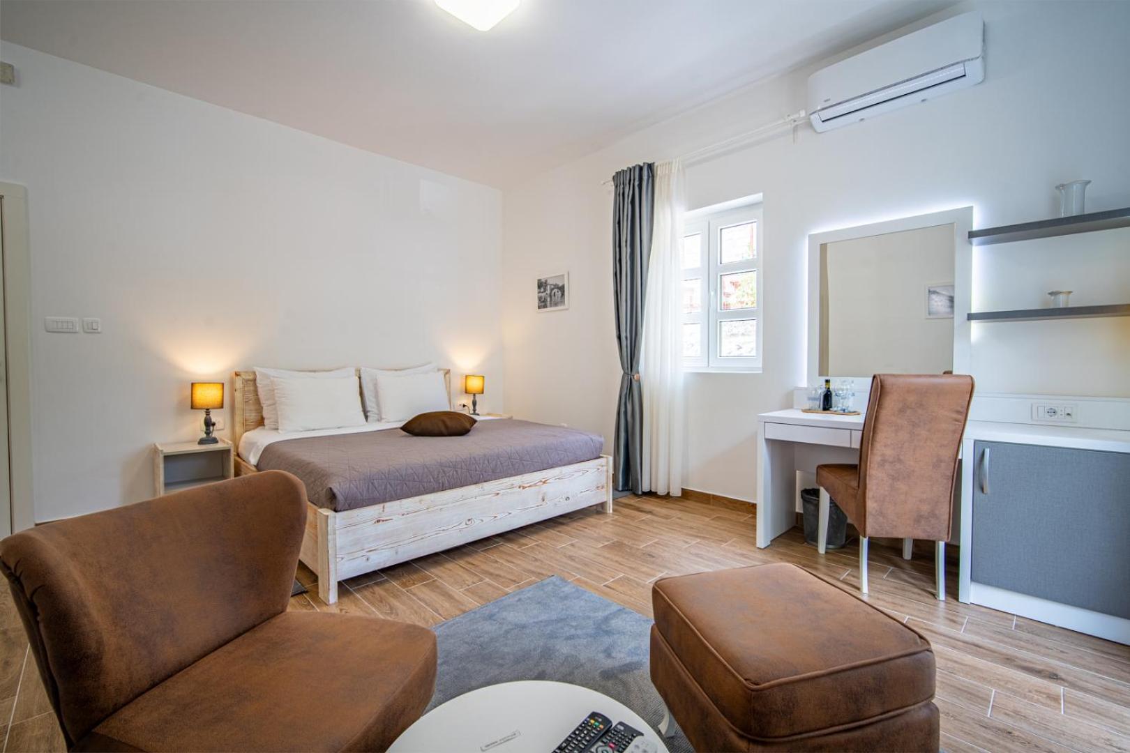 סטינג'ה Skala Luxury Rooms מראה חיצוני תמונה